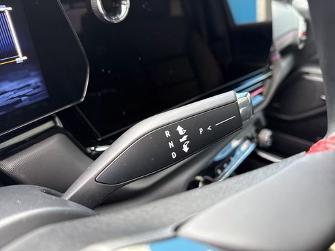 Used 2024 Chevrolet Silverado EV RST image 30