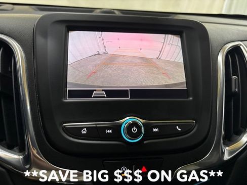 Used 2023 Chevrolet Equinox LT FWD image 45