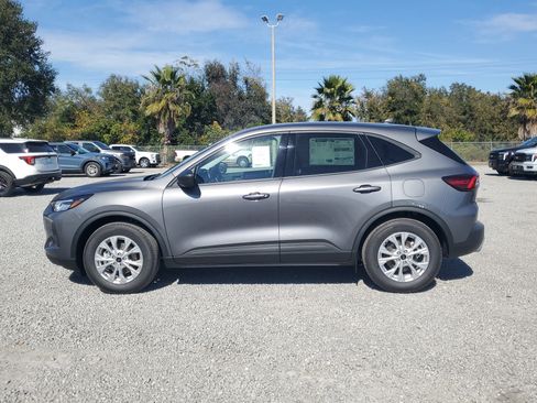 New 2026 Ford Escape Active w/ Tech Pack #1 image 7