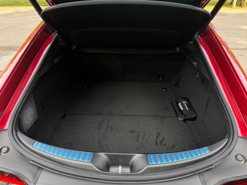 Used 2024 Mercedes-Benz AMG GT 43 image 50