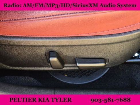 Used 2020 Kia Stinger GT-Line w/ Sun & Sound Package image 15