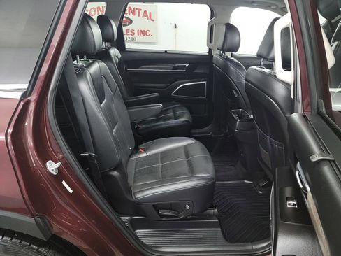 Used 2020 Kia Telluride EX w/ EX Premium Package AWD/4WD image 12