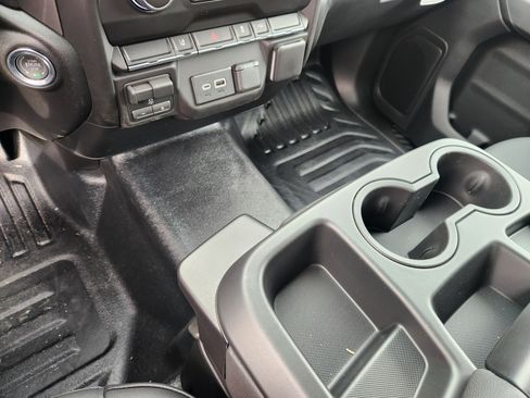 New 2026 Chevrolet Silverado 3500 W/T w/ WT Convenience Package image 21