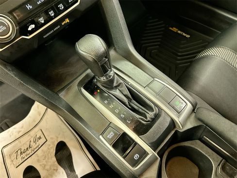 Used 2016 Honda Civic LX image 17