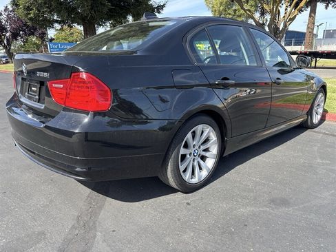 Used 2011 BMW 328i Sedan RWD image 13
