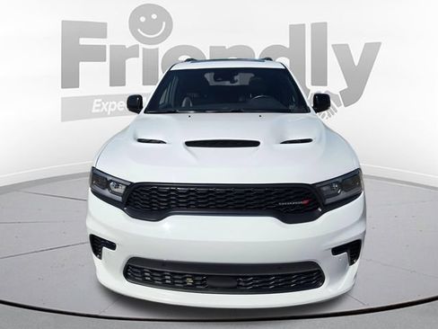 Used 2026 Dodge Durango GT w/ Tow 'N Go Package AWD/4WD image 3