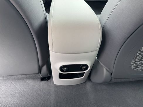 Used 2024 Hyundai Ioniq 5 SEL AWD/4WD image 37