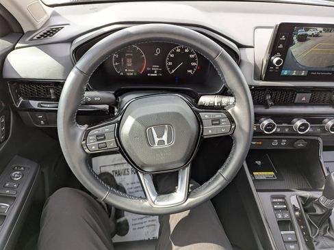 Certified 2025 Honda CR-V EX-L image 19