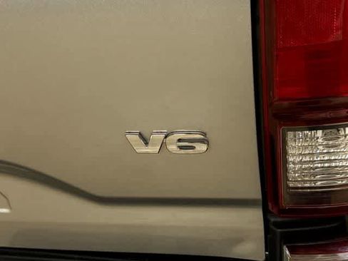 Certified 2023 Toyota Tacoma SR5 AWD/4WD image 27