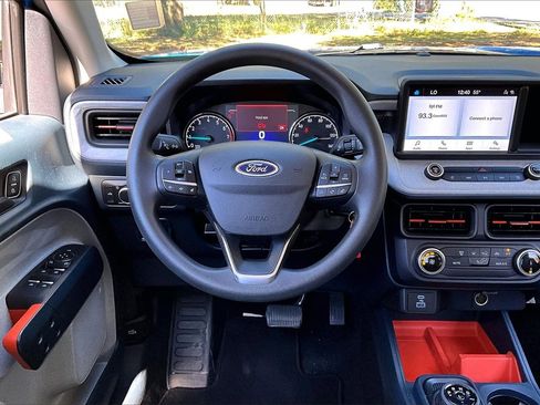 Used 2022 Ford Maverick XLT w/ Equipment Group 300A Standard image 8