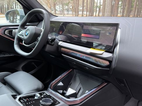 New 2026 BMW X3 xDrive30 w/ Premium Package AWD/4WD image 19