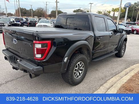 Used 2022 Ford F150 Raptor image 6