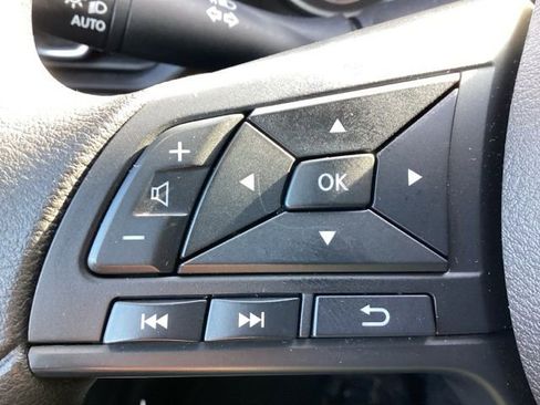 Used 2024 Nissan Sentra S image 12