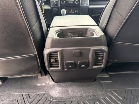 Used 2017 Ford F150 XLT w/ Equipment Group 302A Luxury image 25