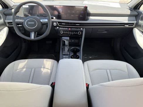 New 2026 Hyundai Sonata SE FWD image 12