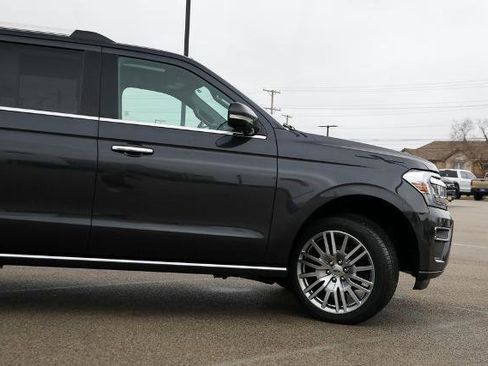 Certified 2024 Ford Expedition Max Limited image 5