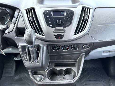 Used 2018 Ford Transit 350 XL RWD image 13