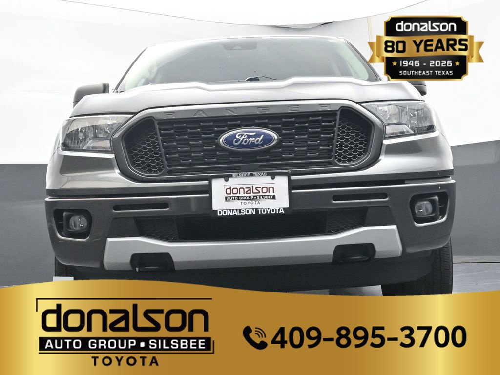 Used 2020 Ford Ranger XLT w/ Equipment Group 301A Mid RWD image 19