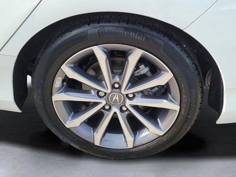 Used 2024 Acura Integra FWD image 6