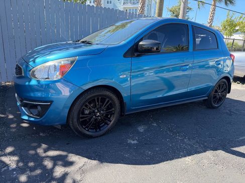Used 2020 Mitsubishi Mirage GT image 12