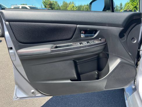 Used 2015 Subaru WRX AWD/4WD image 20