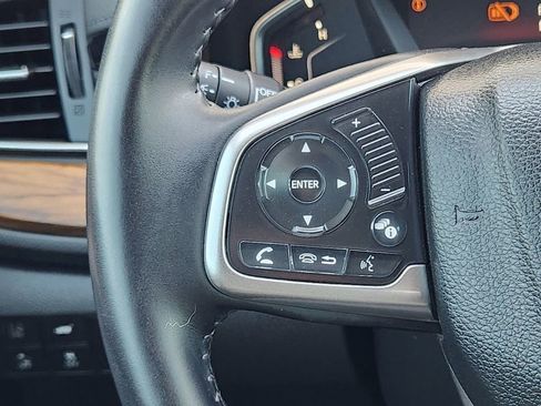 Used 2018 Honda CR-V EX-L image 27