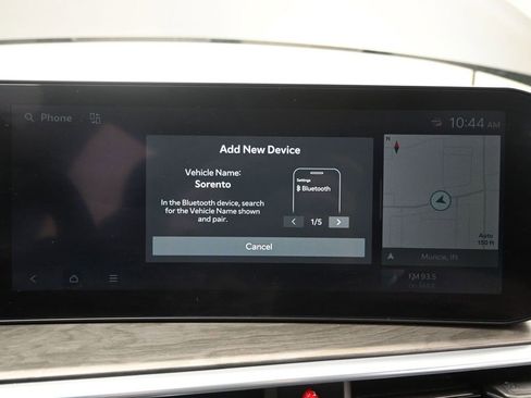 Certified 2025 Kia Sorento SX Prestige AWD/4WD image 33
