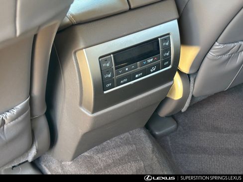 Used 2019 Lexus GX 460 Luxury image 18