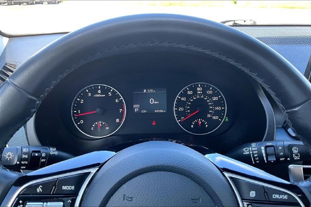 Used 2021 Kia Seltos S AWD/4WD image 12