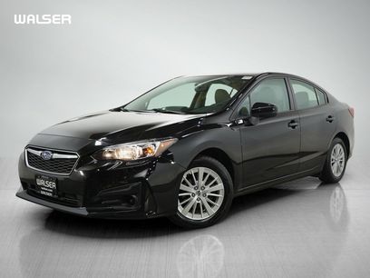 Used 2017 Subaru Impreza 2.0i Premium w/ Popular Package #3