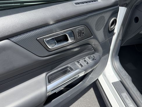 Used 2024 Ford Mustang GT Premium RWD image 19