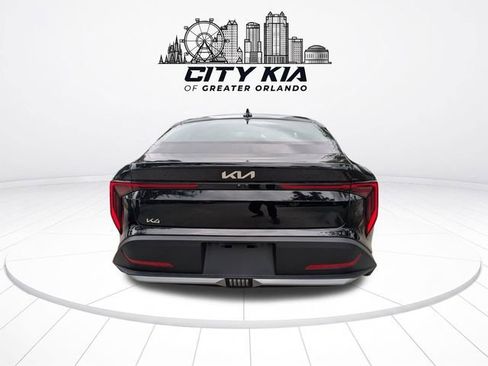 New 2026 Kia K4 FWD image 6