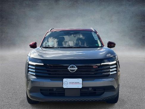 New 2026 Nissan Kicks SR image 6