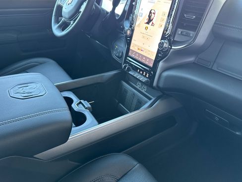 New 2026 RAM 2500 Rebel AWD/4WD image 14
