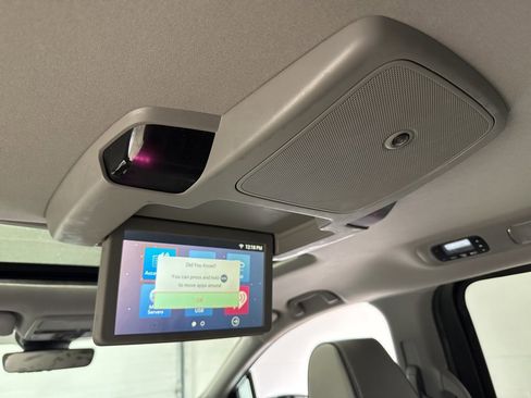 Used 2024 Honda Odyssey Elite image 30