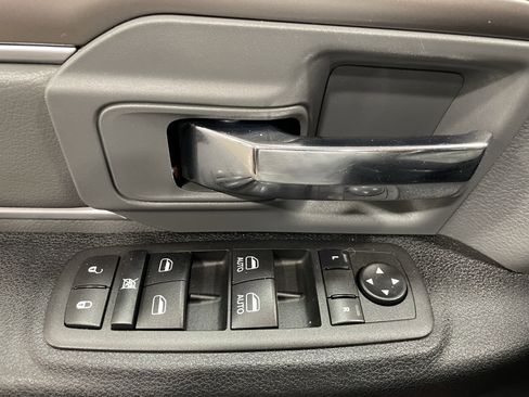 Used 2024 RAM 1500 Classic SLT image 14