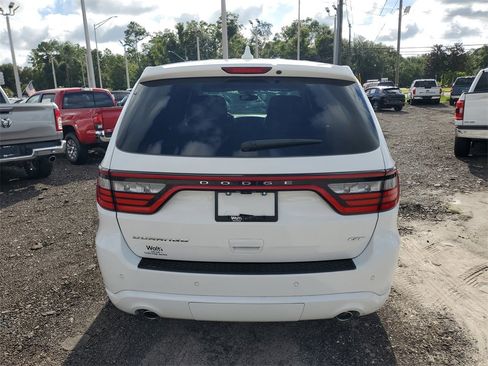 Used 2020 Dodge Durango GT image 9