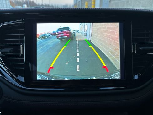 New 2026 Dodge Durango GT image 17