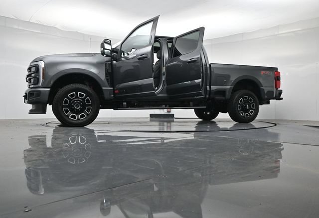 New 2026 Ford F250 Platinum AWD/4WD image 58