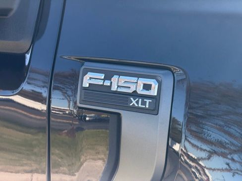 Certified 2023 Ford F150 XLT w/ Equipment Group 302A High image 13