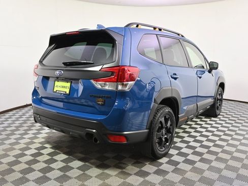 Used 2023 Subaru Forester Wilderness image 6