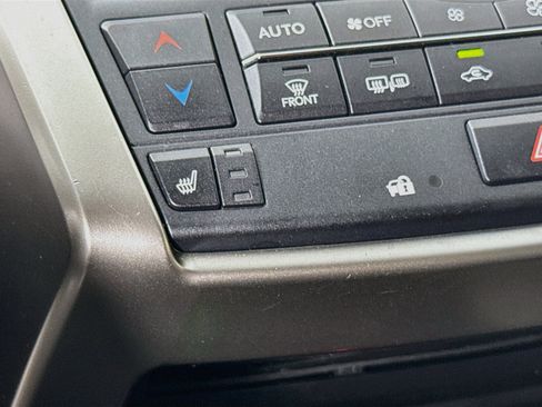 Used 2016 Lexus NX 200t AWD w/ Accessory Package 2 image 20