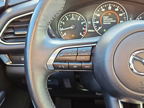 Used 2024 MAZDA CX-30 AWD 2.5 S w/ Preferred Package image 18