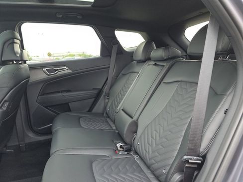 New 2026 Kia Sportage X-Line w/ X-Line Technology Package image 19