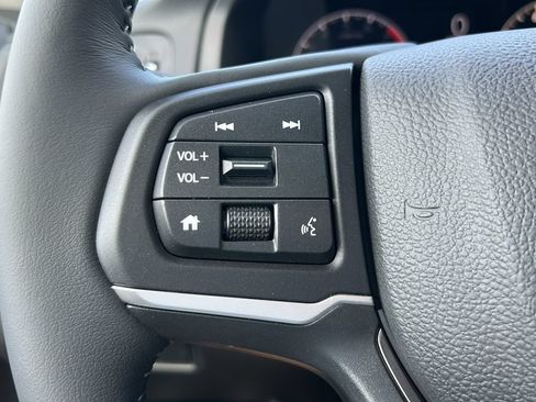 New 2026 Honda Ridgeline RTL image 22