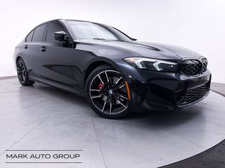Used 2023 BMW M340i w/ Premium Package RWD video 1