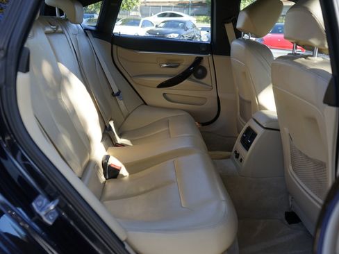 Used 2015 BMW 435i Gran Coupe w/ Technology Package image 21