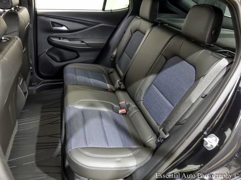 New 2026 Buick Envista Preferred image 9