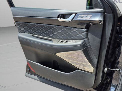 Used 2022 Hyundai Palisade Calligraphy w/ Cargo Package FWD image 25