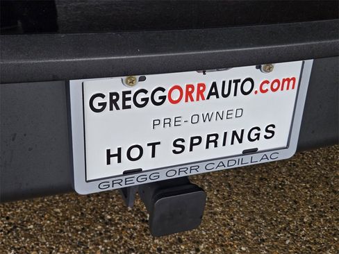 Used 2025 Porsche Macan image 17